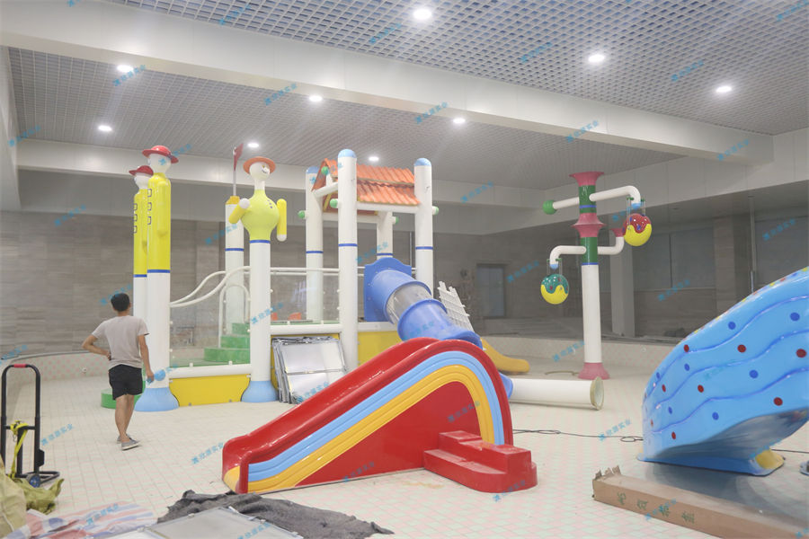 水上樂園的營銷活動如何提高客流量？-7353