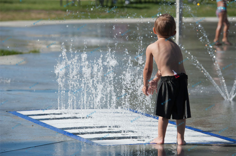 水上樂園設(shè)備使用單位日常管理-7405