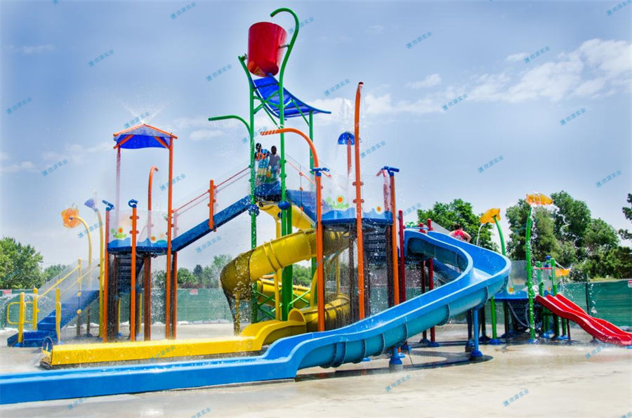 一般投資水上樂園要多久才能回本？-7496