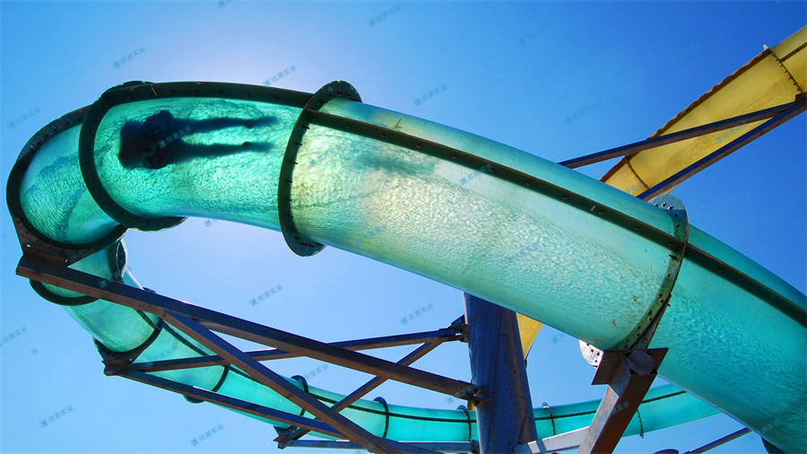 水上樂園造浪設備選型應根據客量年齡及人數來定-7355