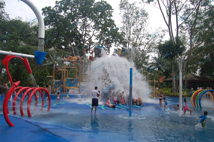 水上樂園的投資風(fēng)險如何評估和管理?-7932