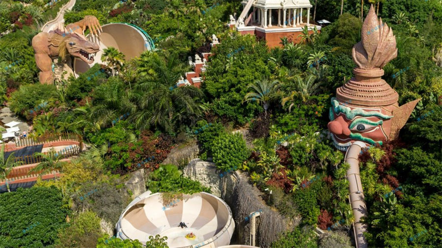 水上樂園設備的分類-7907