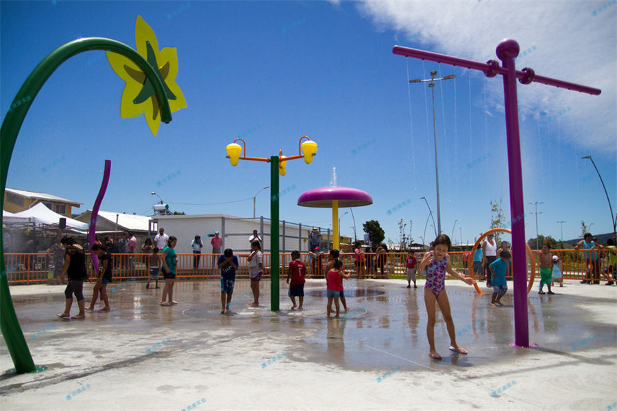 水上樂(lè)園規(guī)劃設(shè)計(jì)的關(guān)鍵要素-7364