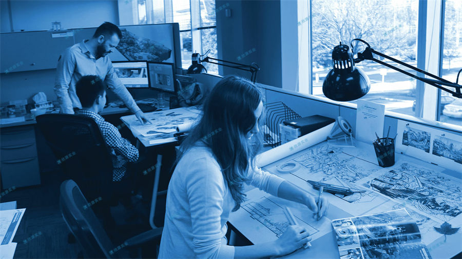 【水上樂園設施】景區引入水上樂園是潮流還是趨勢？