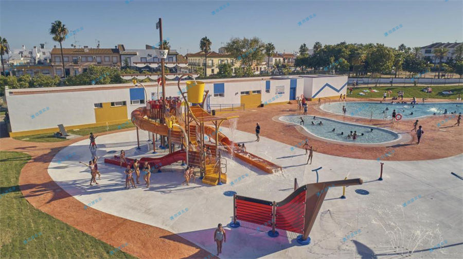 如何選擇水上樂(lè)園設(shè)備,真空造浪設(shè)備廠家呢?