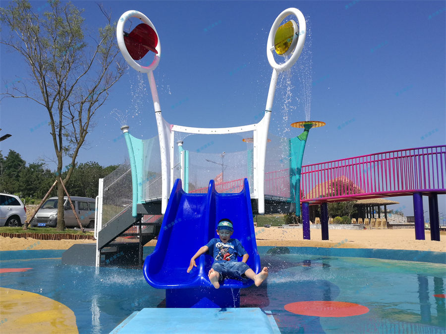 砂濾器的工作原理-7655