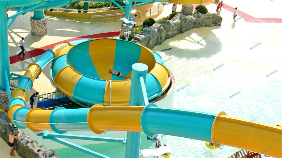 教你如何去經(jīng)驗(yàn)游樂(lè)設(shè)備