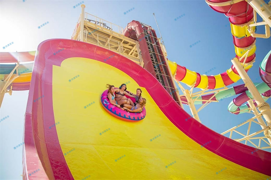 水上樂園的設備更新換代計劃是怎樣的？-7361