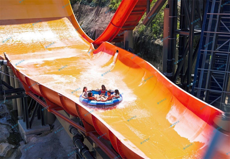 如何做好水上樂(lè)園的營(yíng)銷推廣工作？-7642