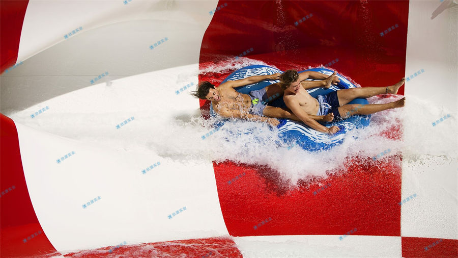 水上樂園設(shè)計的游客換衣和存物區(qū)如何便捷?-7294