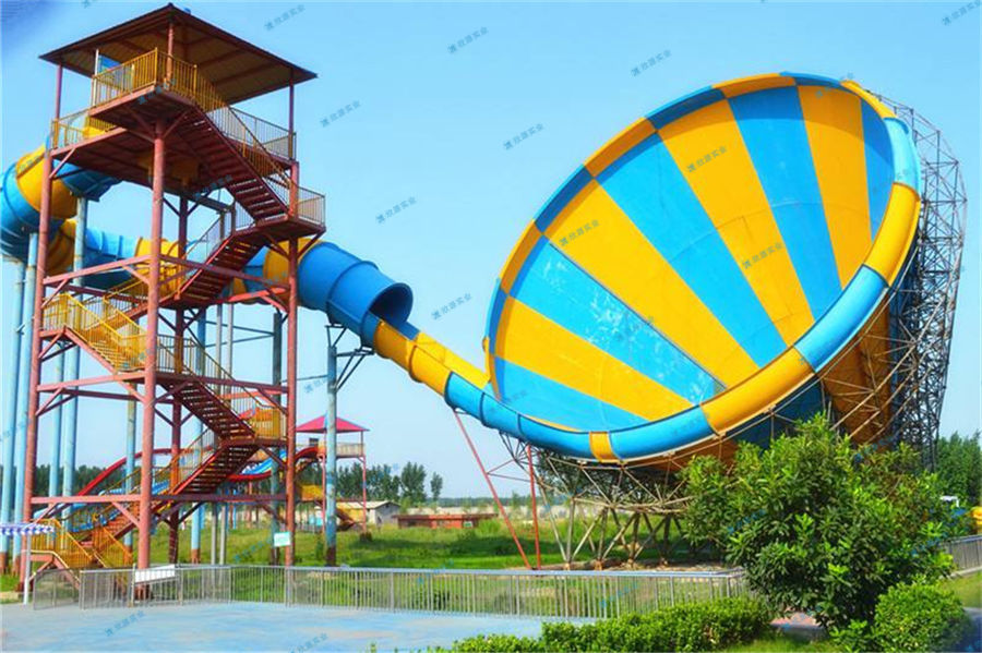 溫泉水處理工藝流程-7759