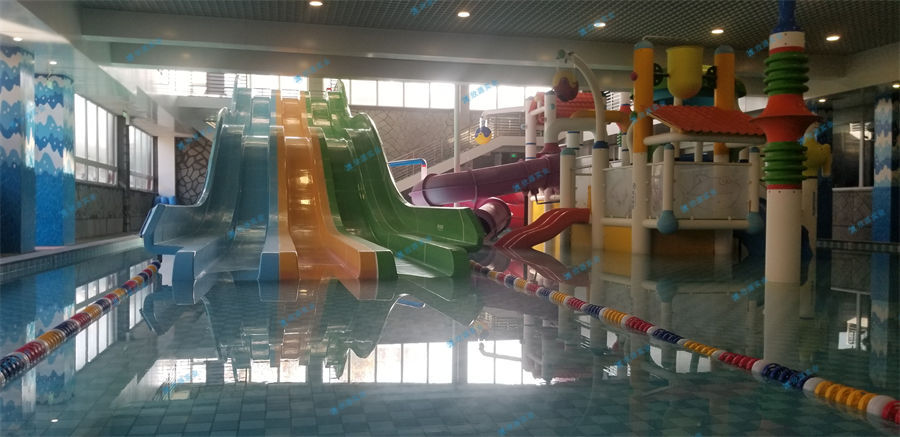 人工造浪設(shè)備怎么開(kāi)啟才夠節(jié)能