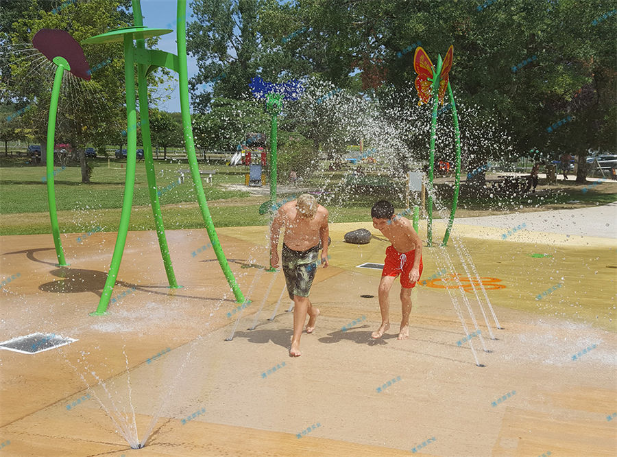 水上樂園設備電路安全檢查不可忽視-7992