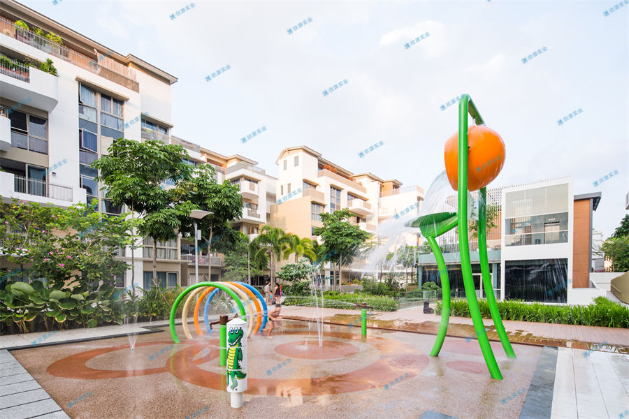 建造兒童室內水上樂園前期,對設備及場地有哪些注意事項?