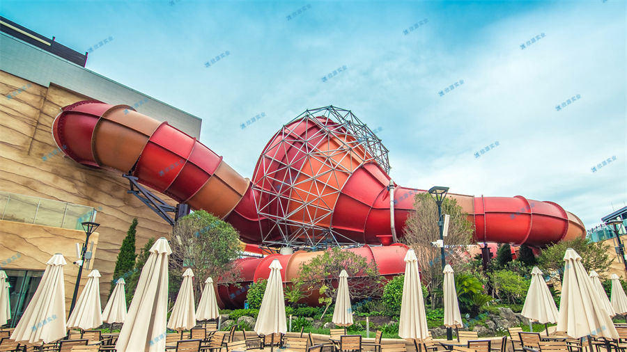 200萬(wàn)元可以辦水上樂園設(shè)備嗎？-7547