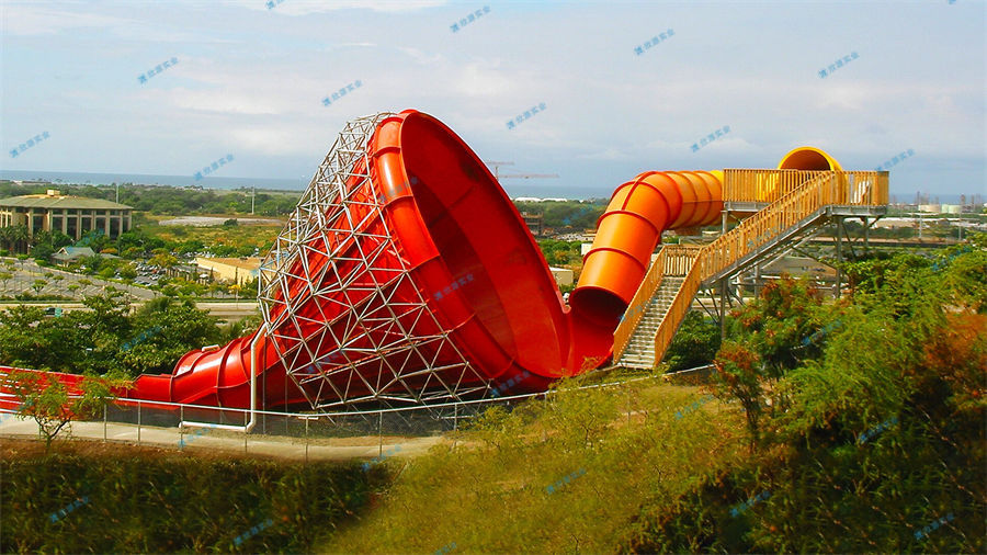 運營者看過了！水上樂園設備更新周期多長？-7658