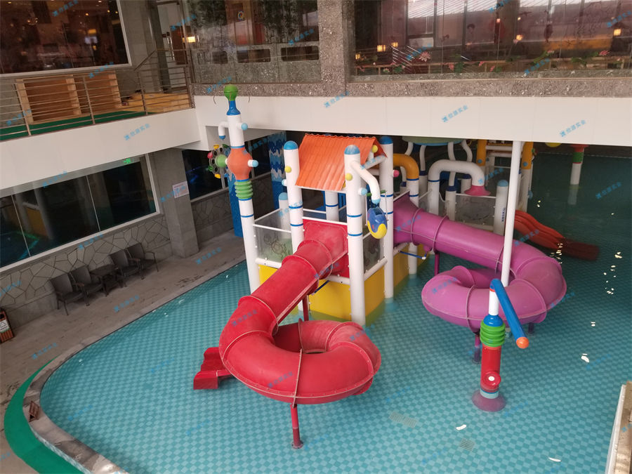 我國水上樂園進(jìn)入快速規(guī)?；l(fā)展的軌道-7566