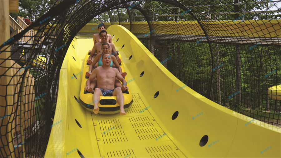 水上樂(lè)園充氣玩具以及水上浮具特點(diǎn)的相關(guān)介紹