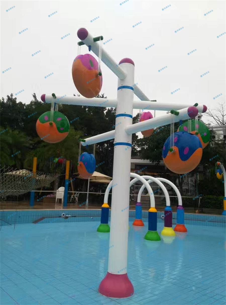 欣源實(shí)業(yè)造浪設(shè)備的選購(gòu)指南