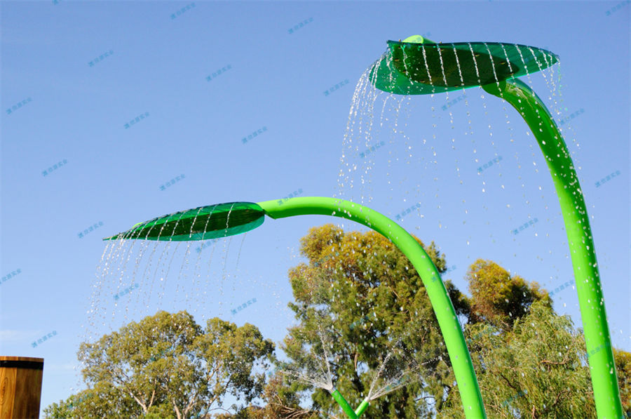 水上樂園的項目建設如何保證進度和質量?-7495