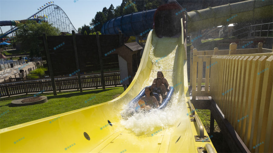 當我們要建立水上游樂設備時應該從哪些方面進-7311