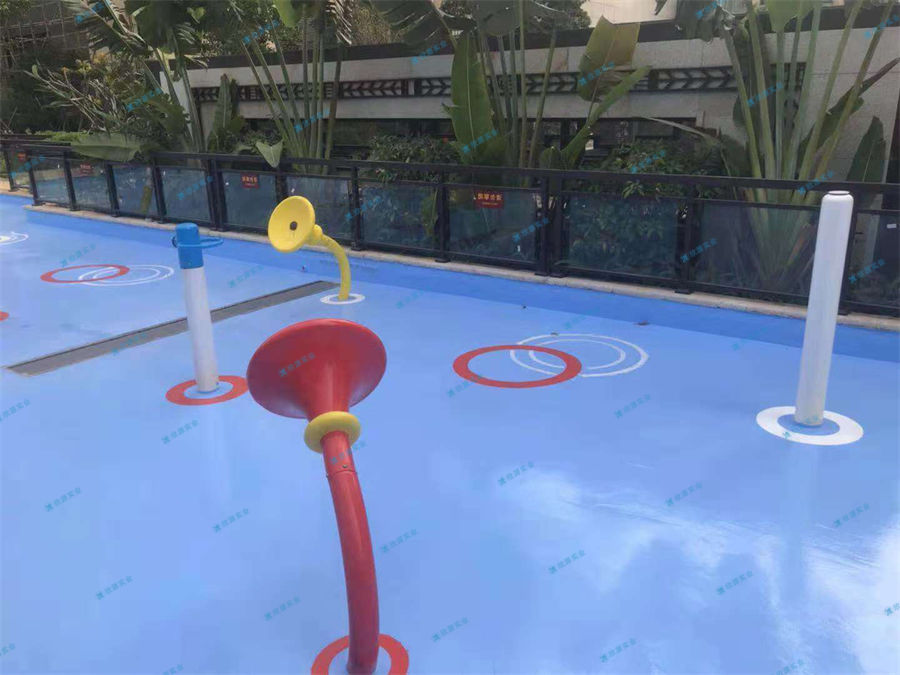 水上樂園的節假日運營如何應對游客高峰?-7297