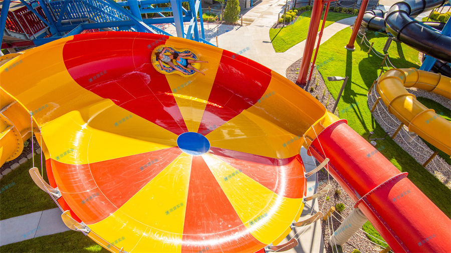 水上樂園如何吸引目標(biāo)客群，營造差異性-7815