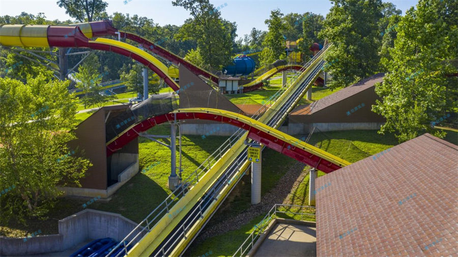 一套人工造浪設備多少錢?專業廠家為您解讀!