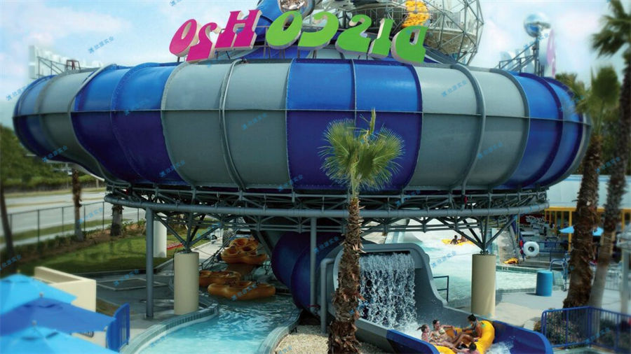 建造水上樂(lè)園都有哪些準(zhǔn)備工作要做?