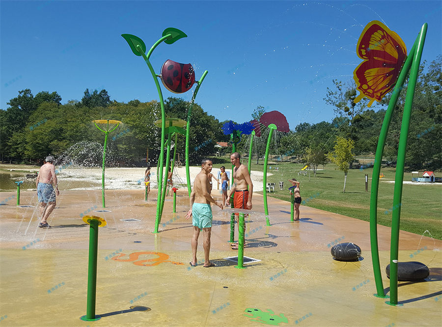 水上樂園的營銷活動如何提高客流量？-7793