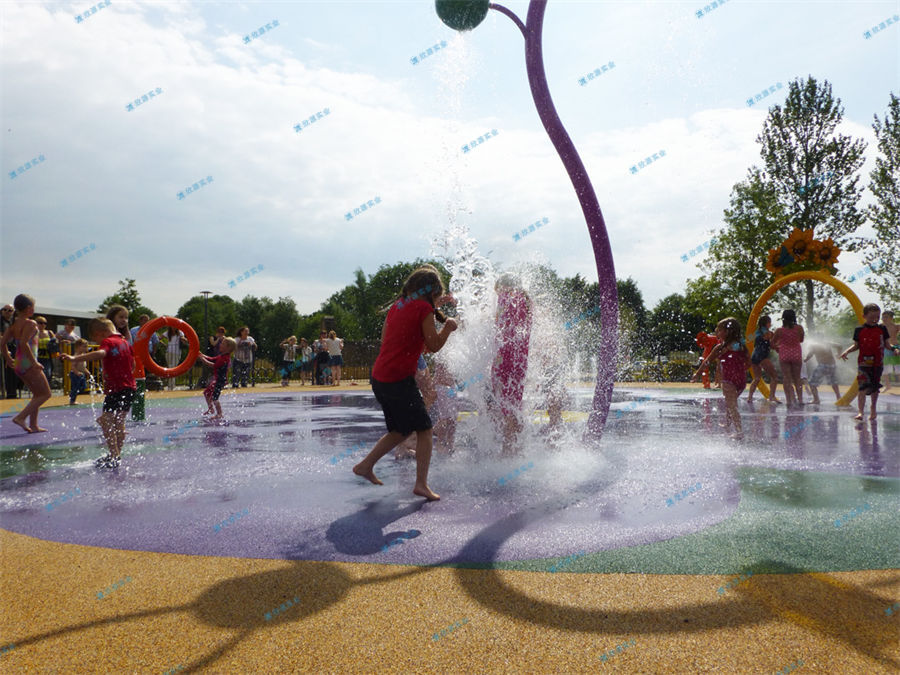 兒童水上樂(lè)園競(jìng)爭(zhēng)優(yōu)勢(shì)與投資分析