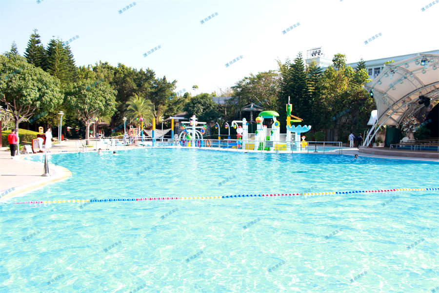 選用地埋一體機的好處!