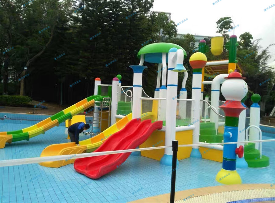 水上樂園生產廠家 - 水上樂園生產廠家批發廠家