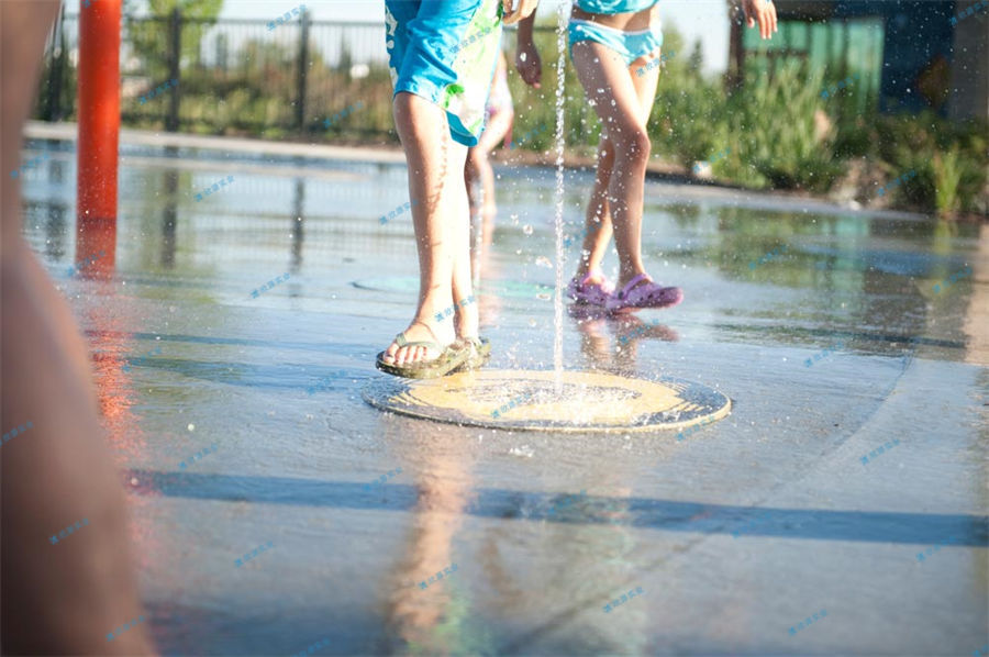室內水上樂園的發展趨勢是什么樣的？-7348