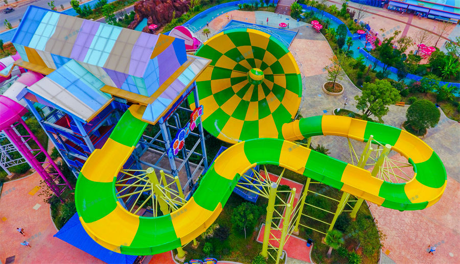 我國水上樂園進(jìn)入快速規(guī)?；l(fā)展的軌道-7979