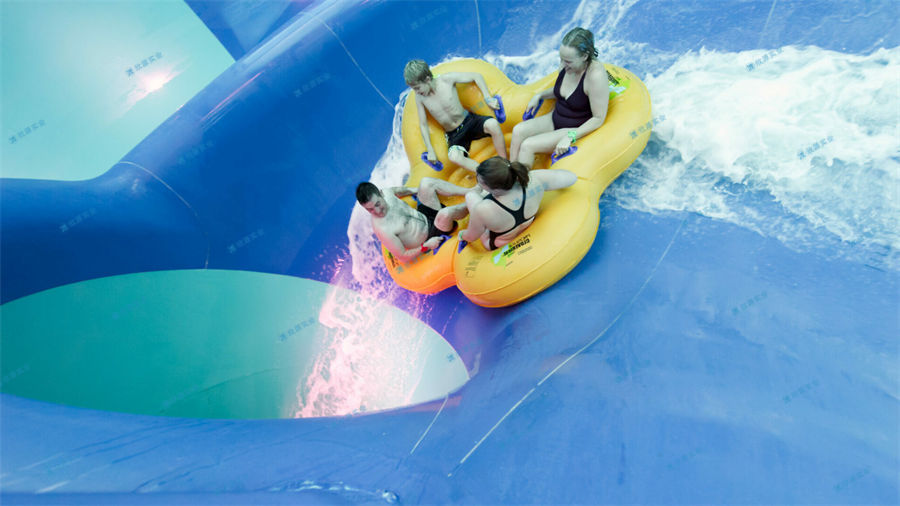 兒童水上樂(lè)園需要申請(qǐng)什么證書(shū)