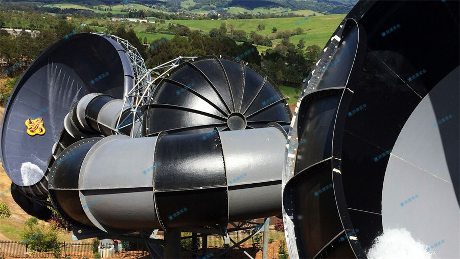 探討水上游藝設施廠家的發(fā)展方向-7382