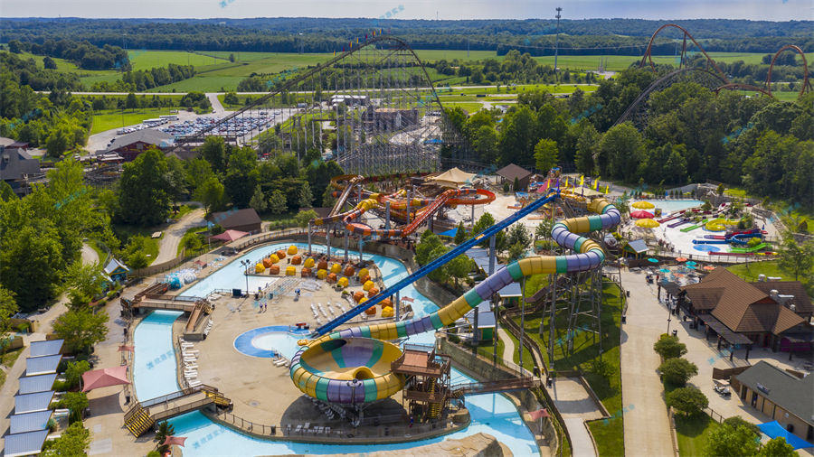 水上游樂設施廠家是時候提高您的心跳了!