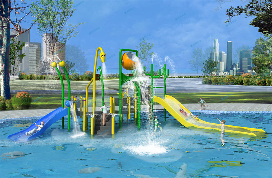 游泳館水消毒的注意事項-7827