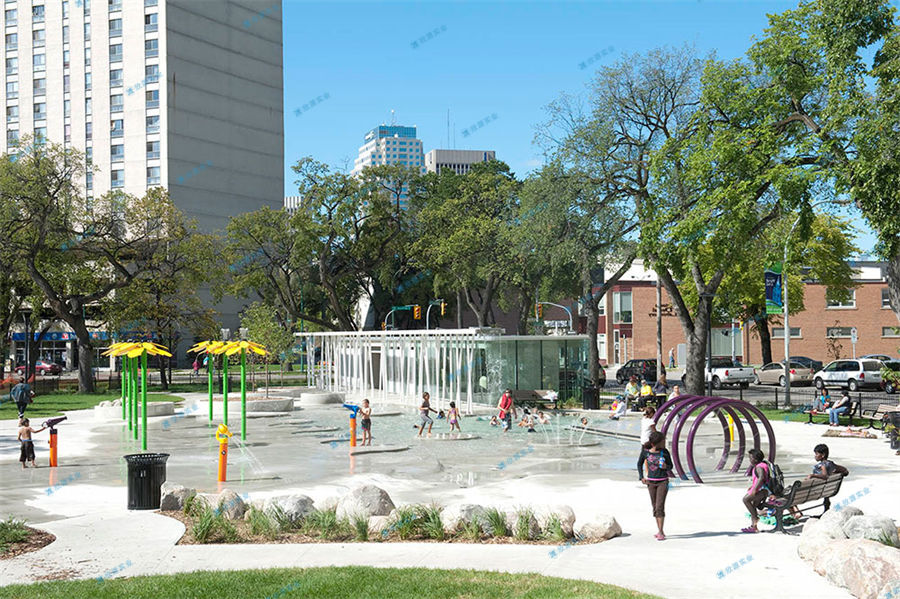 移動水上樂園的營銷推廣怎么做?-7989