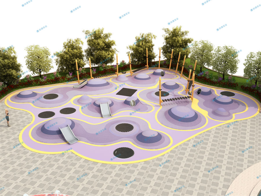 真空造浪和鼓風造浪原理的區(qū)別-7648