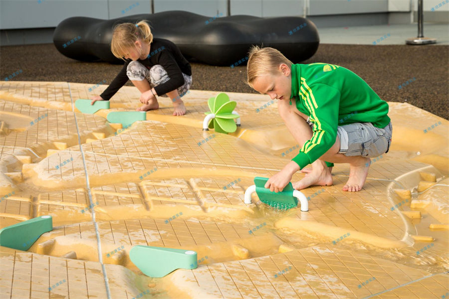 兒童水上游樂園開店規劃時的注意事項-7452