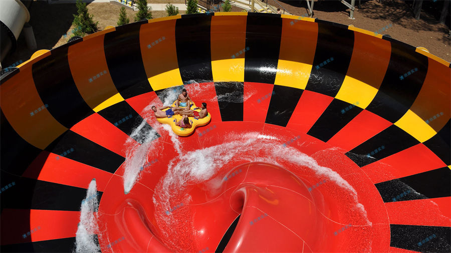 【水上游樂設備】對景觀水現狀研究以及景觀水處理的分析