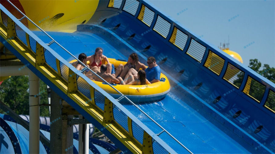 真空造浪的真空推動(dòng)原理的分析