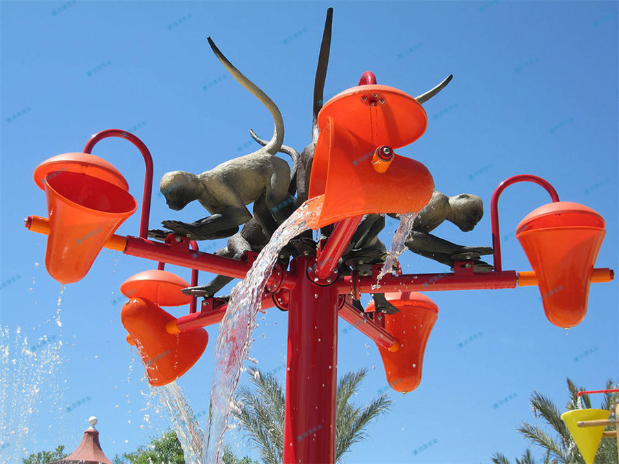 水上樂園具有怎樣的發展前景-7479