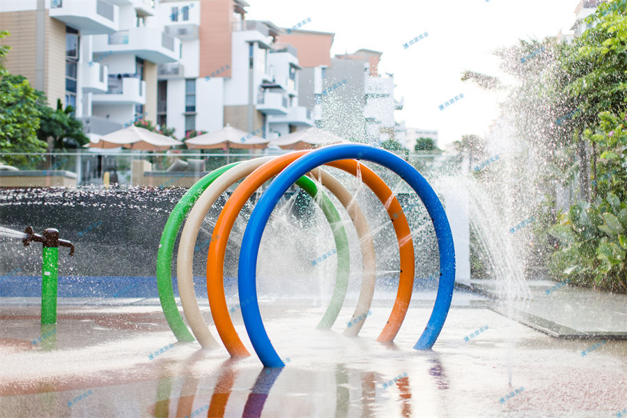 人工造浪設備帶你體驗海邊沖浪的感覺-7690