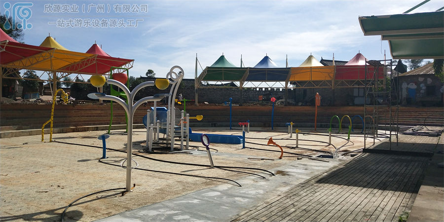 成都邛萊大梁田園樂翻天5